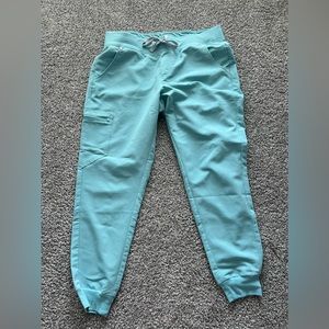 Figs Seaglass Joggers